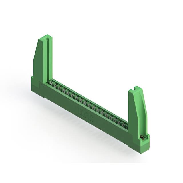 307-020-453-178 EDAC Inc.  Edgeboard Connectors